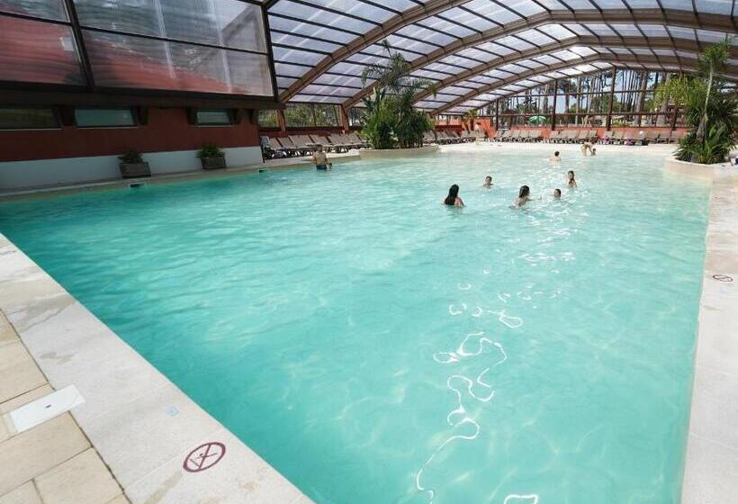 בית מלון כפרי Ohai Nazare Outdoor Resort