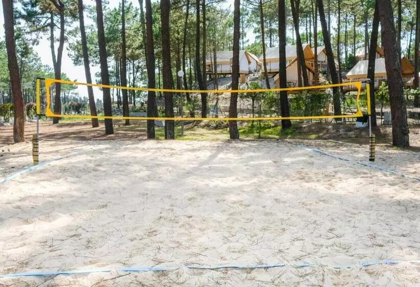 ホテル Ohai Nazare Outdoor Resort