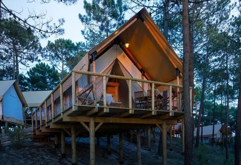 ホテル Ohai Nazare Outdoor Resort