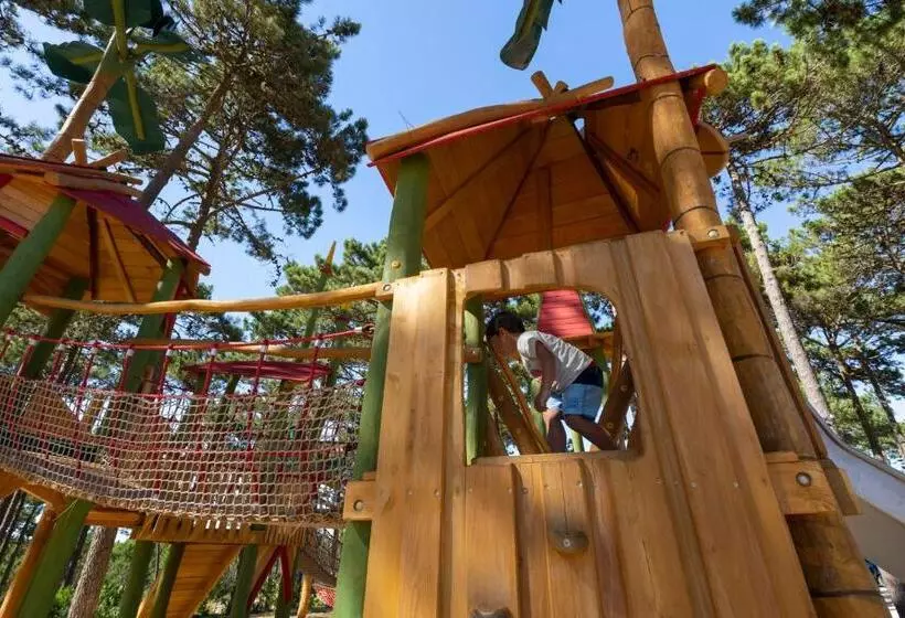 ホテル Ohai Nazare Outdoor Resort