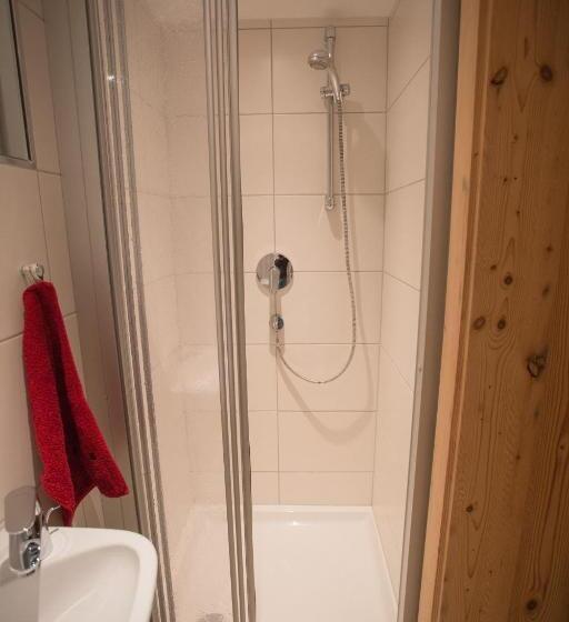 酒店 Pension Der Steinbock Das 300 Jahre Alte Bauernhaus Tirol