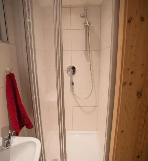 ホテル Pension Der Steinbock   Das 300 Jahre Alte Bauernhaus   Tirol