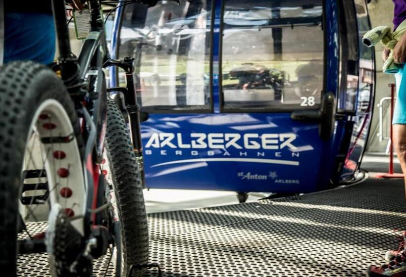 酒店 Pension Der Steinbock Das 300 Jahre Alte Bauernhaus Tirol