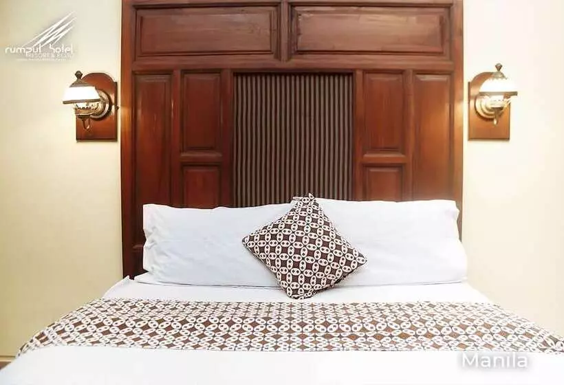 Hotelli Rumput  Resort & Resto