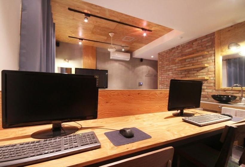 ホテル Yaja Seomyeon 1beonga