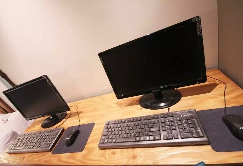 هتل Yaja Seomyeon 1beonga