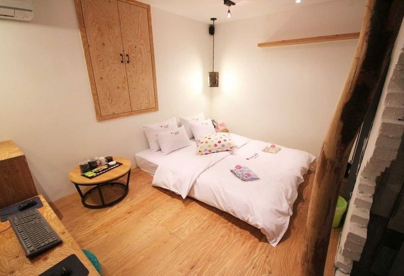 ホテル Yaja Seomyeon 1beonga