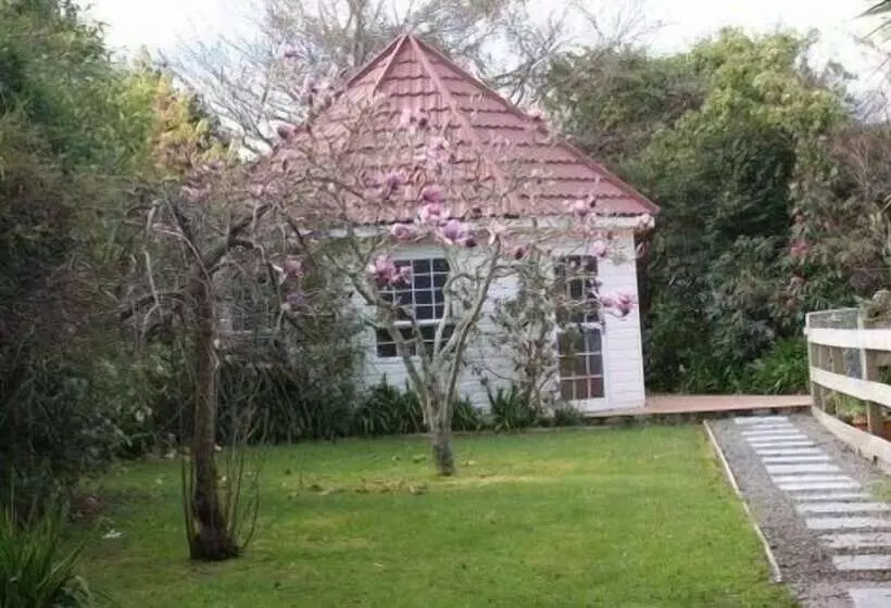 مُتل Cottage Park Motor Lodge And Conference Centre