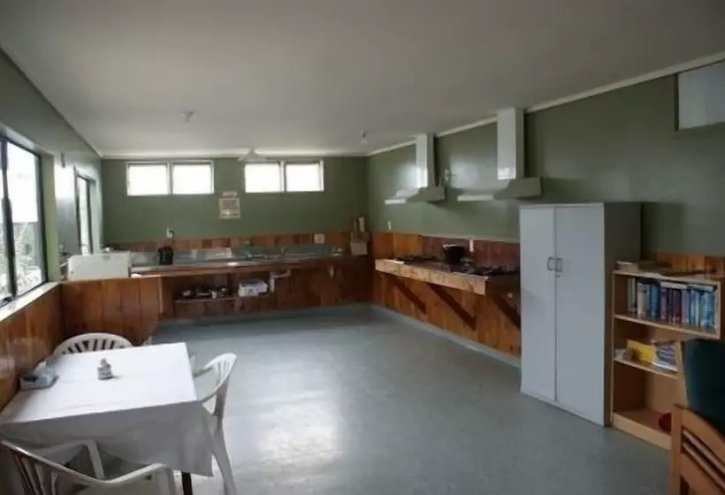 مُتل Cottage Park Motor Lodge And Conference Centre