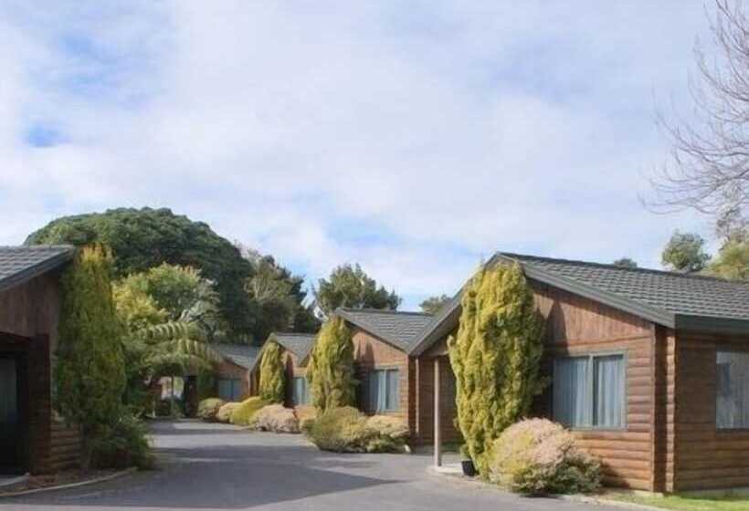 مُتل Cottage Park Motor Lodge And Conference Centre