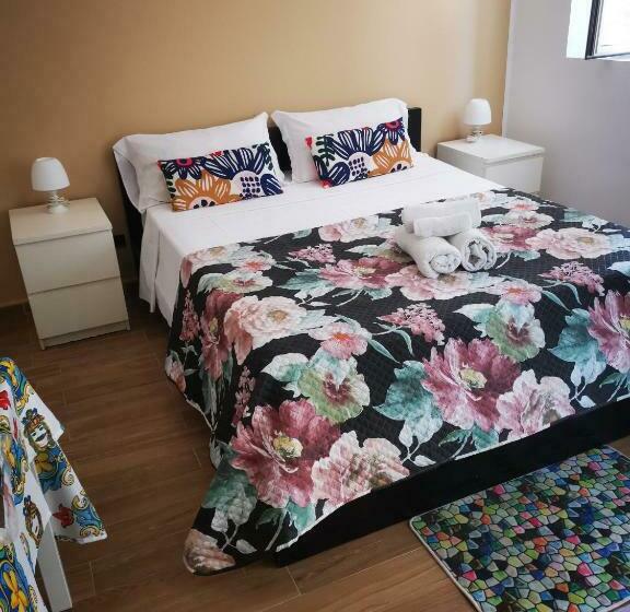 Rent House A Casa Mia