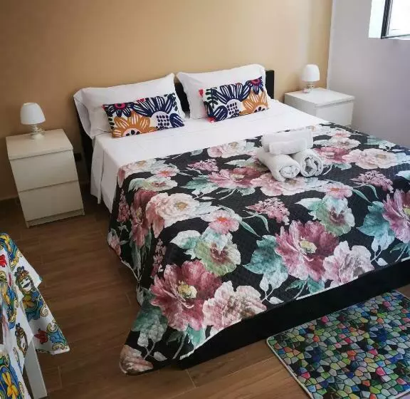 Rent House A Casa Mia