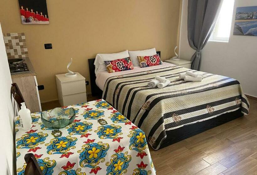 Rent House A Casa Mia