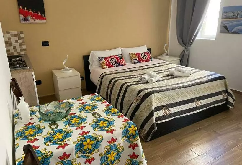 Rent House A Casa Mia