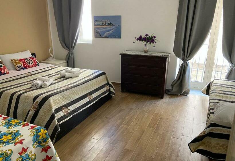 Rent House A Casa Mia