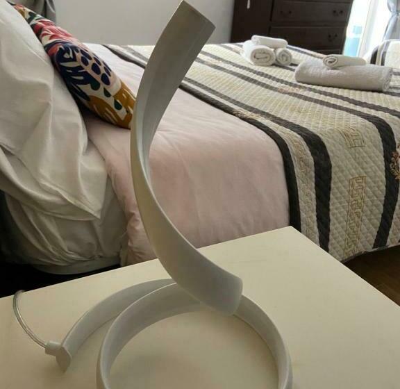 Rent House A Casa Mia