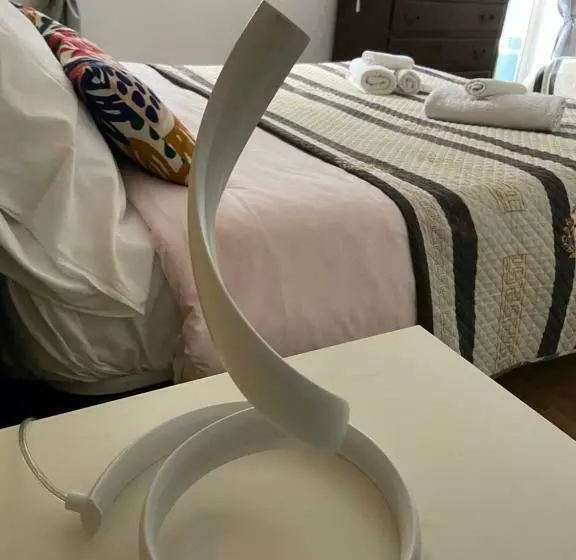 Rent House A Casa Mia