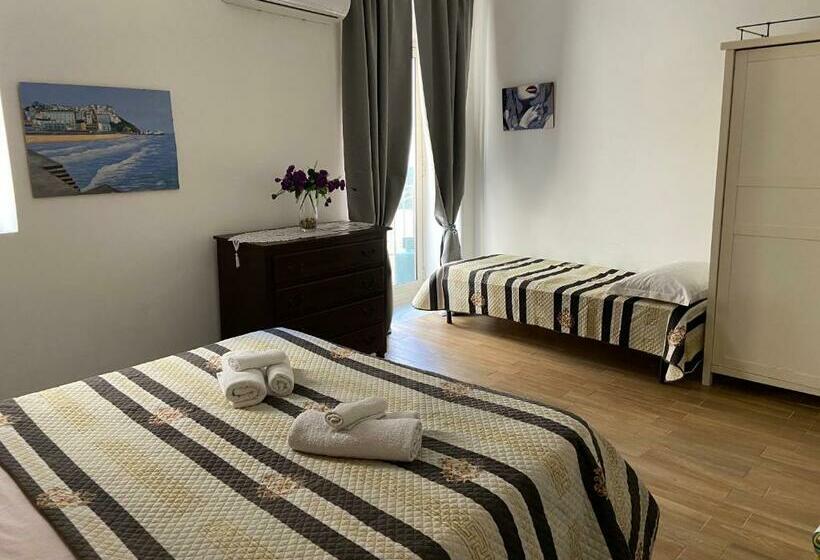 Rent House A Casa Mia