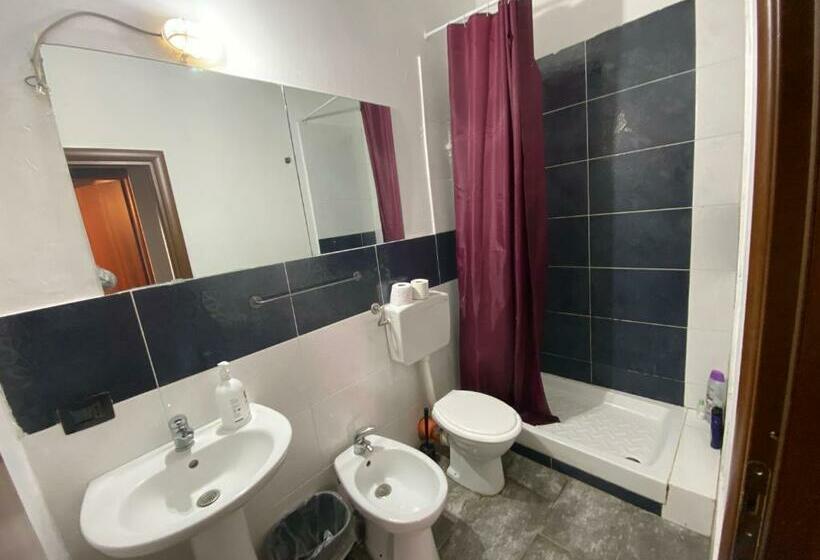 Rent House A Casa Mia