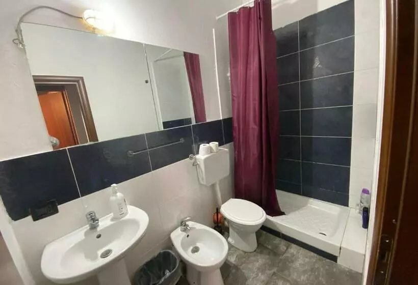 Rent House A Casa Mia