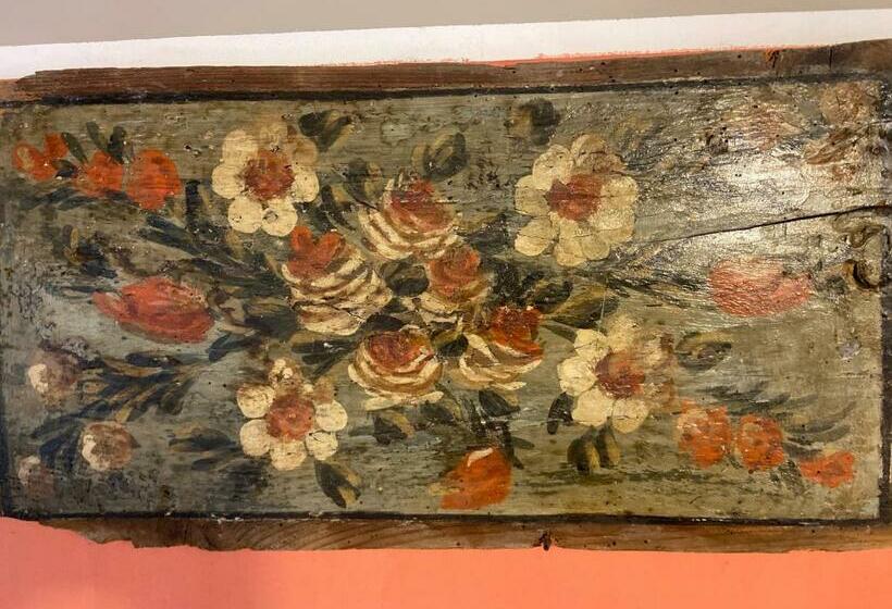 Rent House A Casa Mia