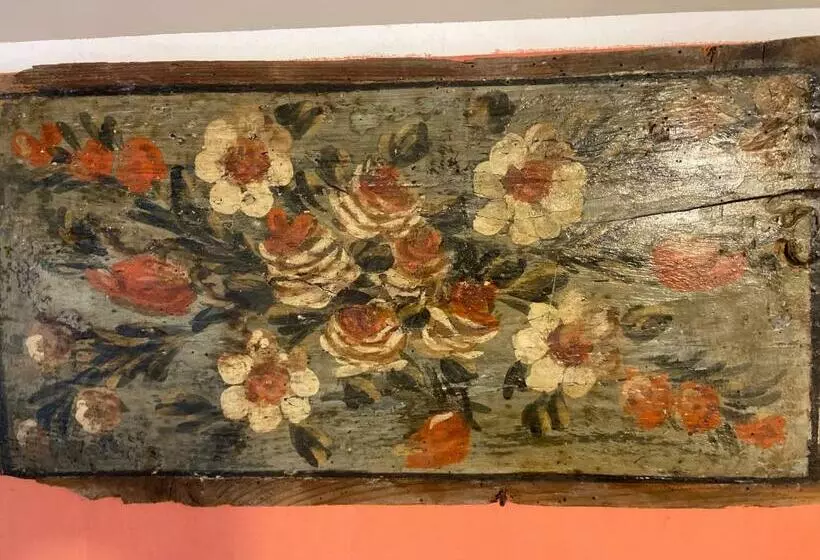 Rent House A Casa Mia