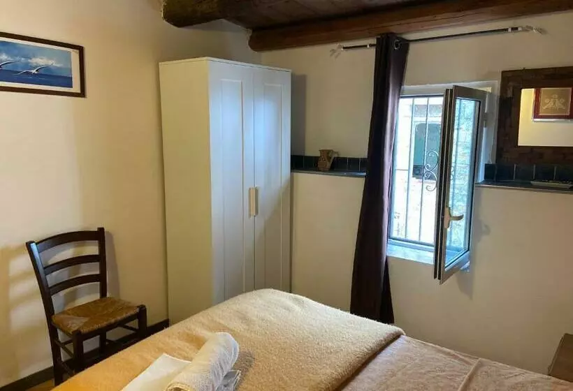 Rent House A Casa Mia