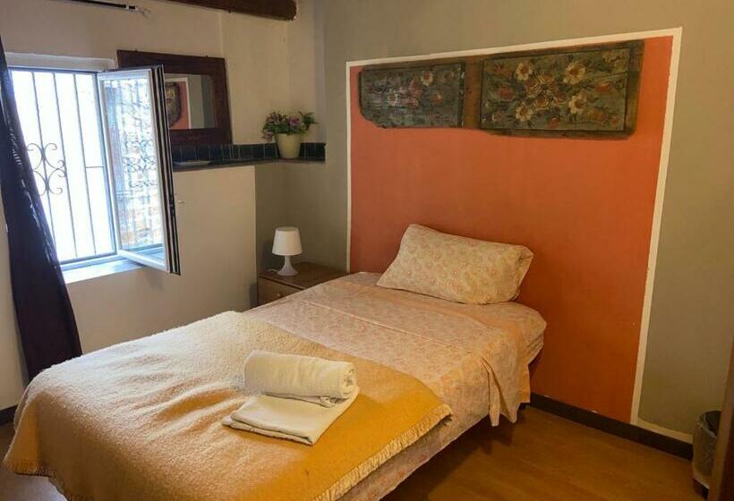 Rent House A Casa Mia