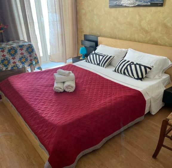 Rent House A Casa Mia