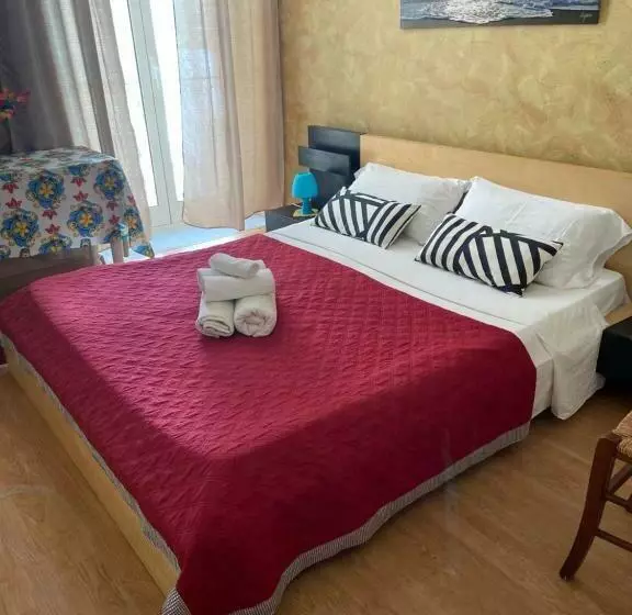 Rent House A Casa Mia