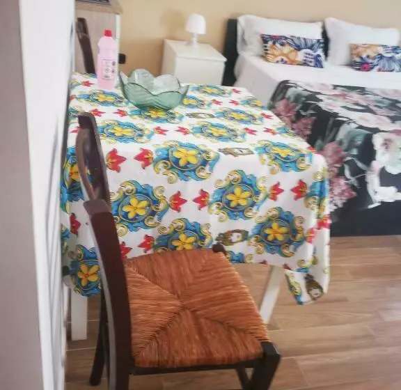 Rent House A Casa Mia