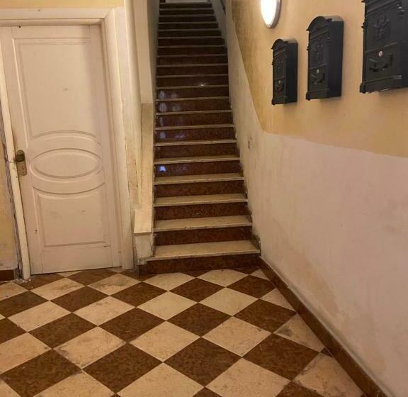 Rent House A Casa Mia