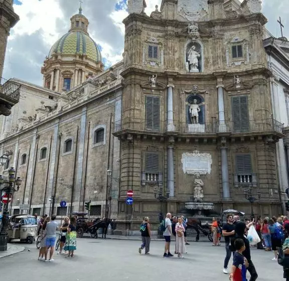 Rent House A Casa Mia