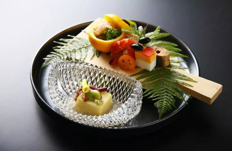 旅館 Itoyanagi Koyado Yuwa