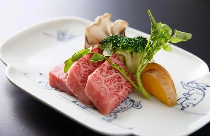 旅館 Itoyanagi Koyado Yuwa