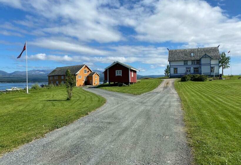 Sandtorgholmen Hotel   Best Western Signature Collection