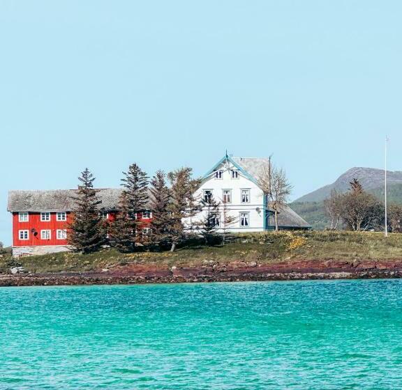 Sandtorgholmen Hotel   Best Western Signature Collection