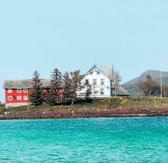 Sandtorgholmen Hotel   Best Western Signature Collection