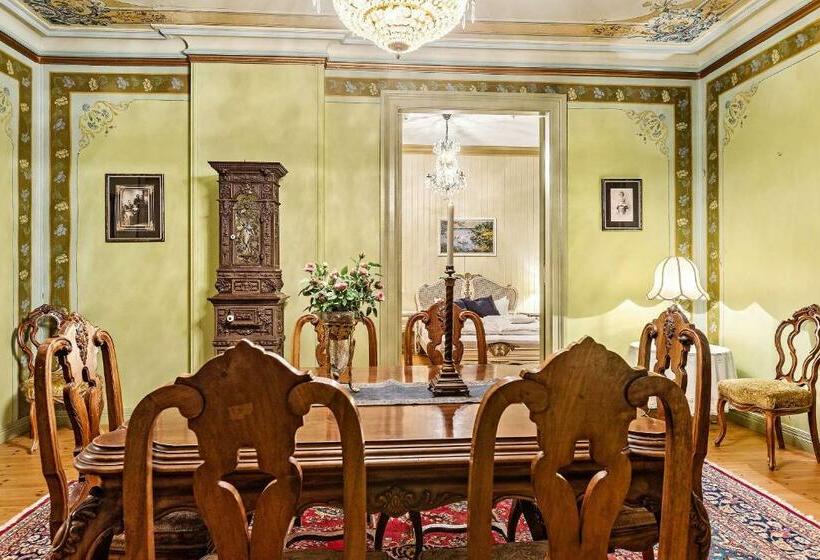 Sandtorgholmen Hotel   Best Western Signature Collection