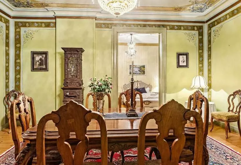 Sandtorgholmen Hotel   Best Western Signature Collection