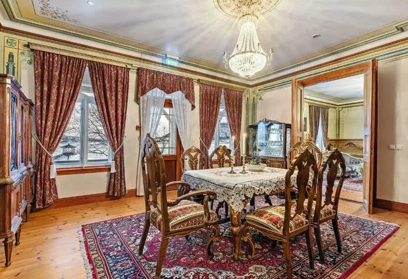 Sandtorgholmen Hotel   Best Western Signature Collection