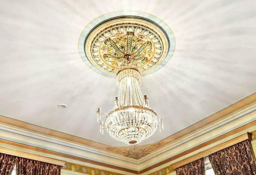 Sandtorgholmen Hotel   Best Western Signature Collection