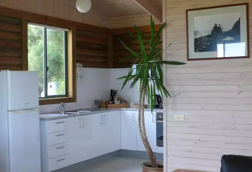 Shearwater Cottages