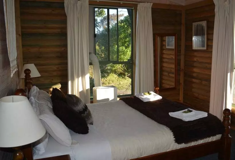 Shearwater Cottages