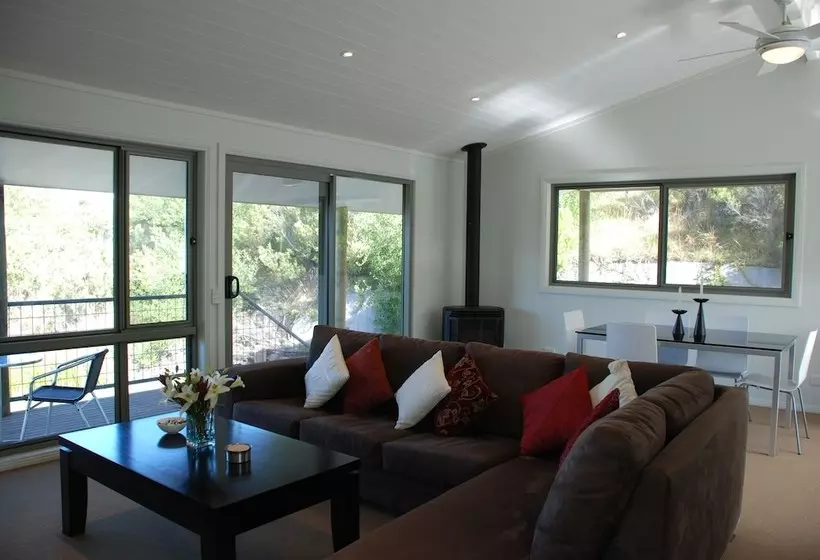 Shearwater Cottages
