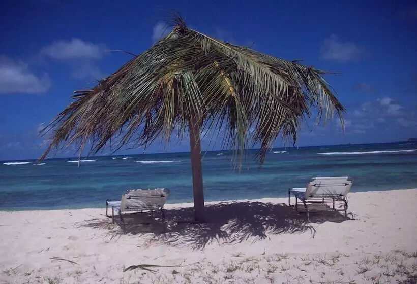 The Islander's Inn