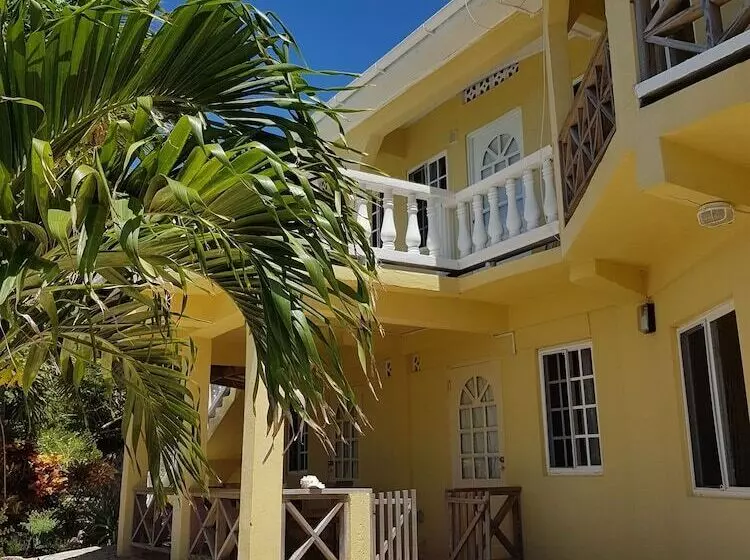 The Islander's Inn