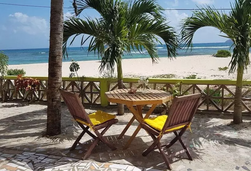The Islander's Inn