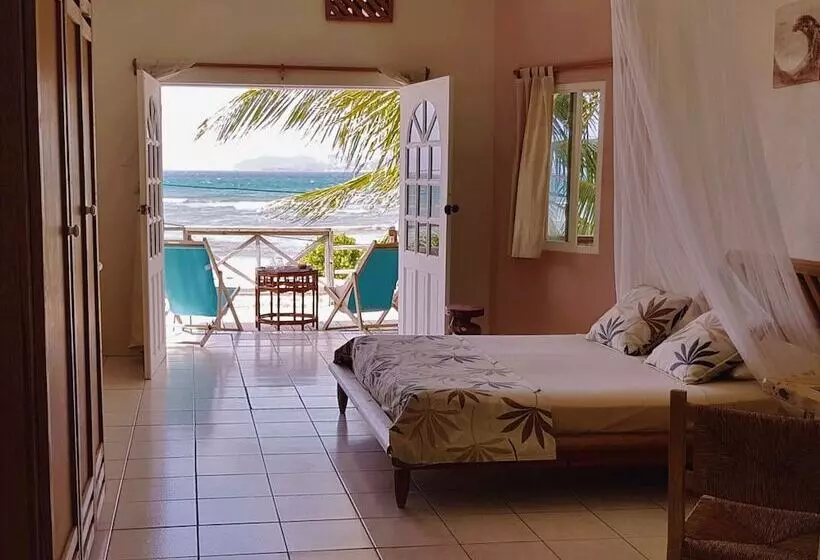 The Islander's Inn