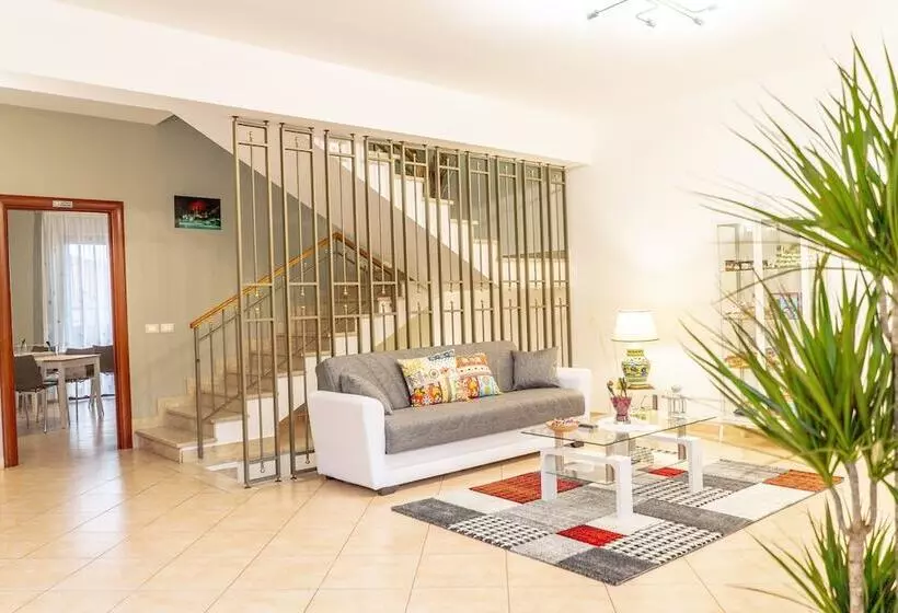 B&b Alle Falde Dell'etna